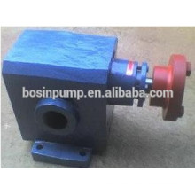 Bosin DHB Series boiler ignition gear pump